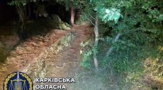 Стрелял по отдыхающим: прокуратура обжалует приговор суда барвенковскому стрелку (фото)