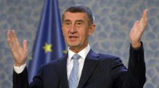 Чехия заявила о «замерзании» отношений с Россией