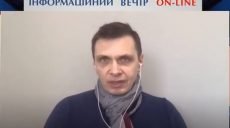 «Мой главный вывод из речи Путина: в России все очень плохо» – политолог Сергей Таран