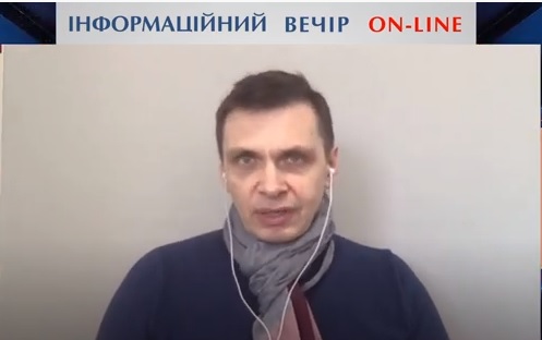 «Мой главный вывод из речи Путина: в России все очень плохо» – политолог Сергей Таран