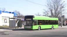 У мерії Харкова пообіцяли вивести додатковий транспорт до П’ятихаток, якщо тролейбусів не вистачатиме