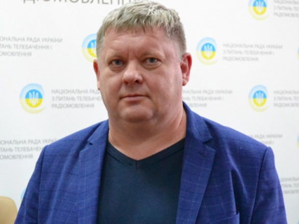 Киношка вместо реальности. Украинский парадокс, — Бобыренко