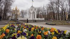 Завтра в Харькове обещают дождь — синоптики