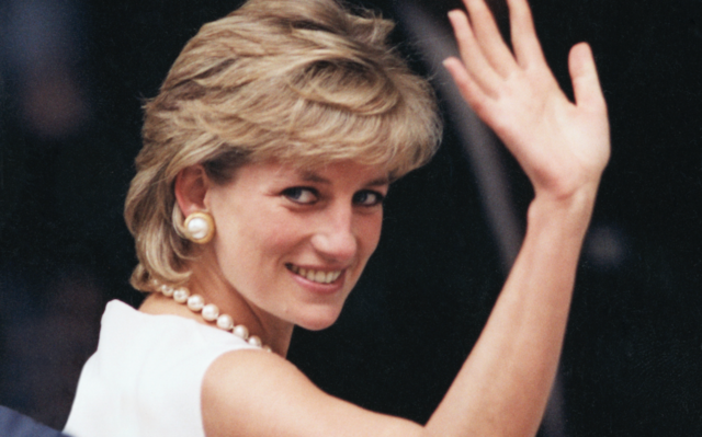 Британцы проголосовали за открытие мемориальной доски принцессе Диане в Лондоне