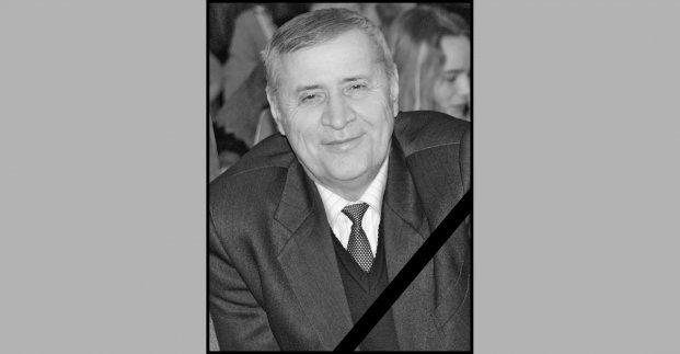 29 апреля умер директор Харьковского государственного музыкального лицея Валерий Алтухов