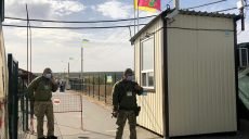 На Донбассе боевики блокируют пункты пропуска