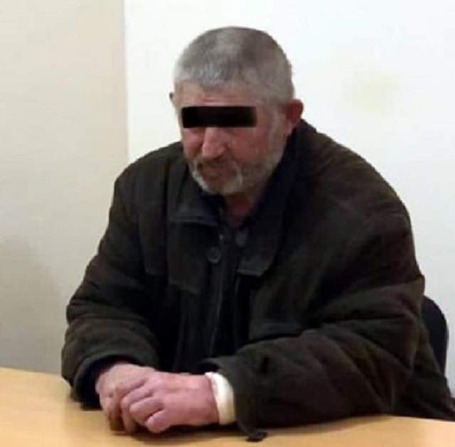 В СИЗО покончил с собой подозреваемый в изнасиловании и убийстве Марии Борисовой из села Счастливое