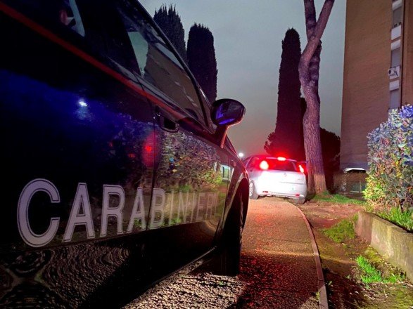 В Италии провели операцию «Вихрь Мистраля» и арестовали около сотни мафиози