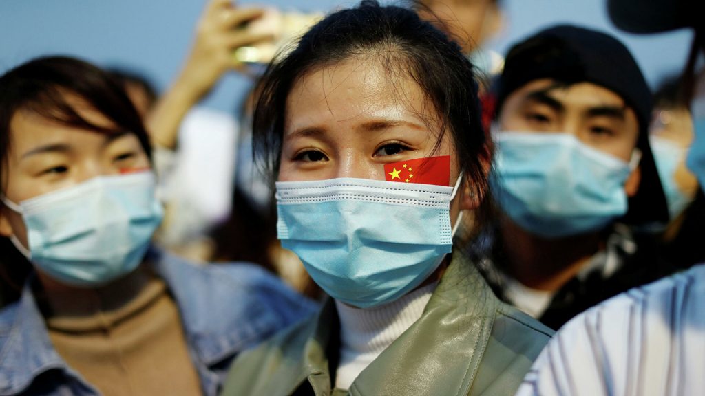 В Китае заговорили о снижении количества граждан впервые за 50 лет