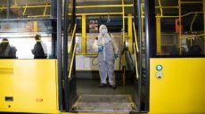 Локдаун в Киеве могут продлить до 10 мая