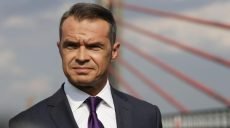 Экс-директора «Укравтодора»отпустили из-под стражи в Польше