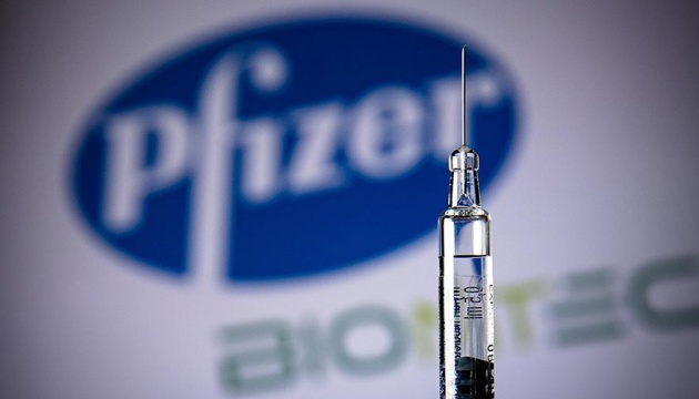 Вакцина Pfizer появится в Украине уже в мае, — Минздрав