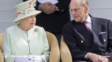 В Великобритании скончался принц Филипп, он не дожил до 100-летия несколько месяцев