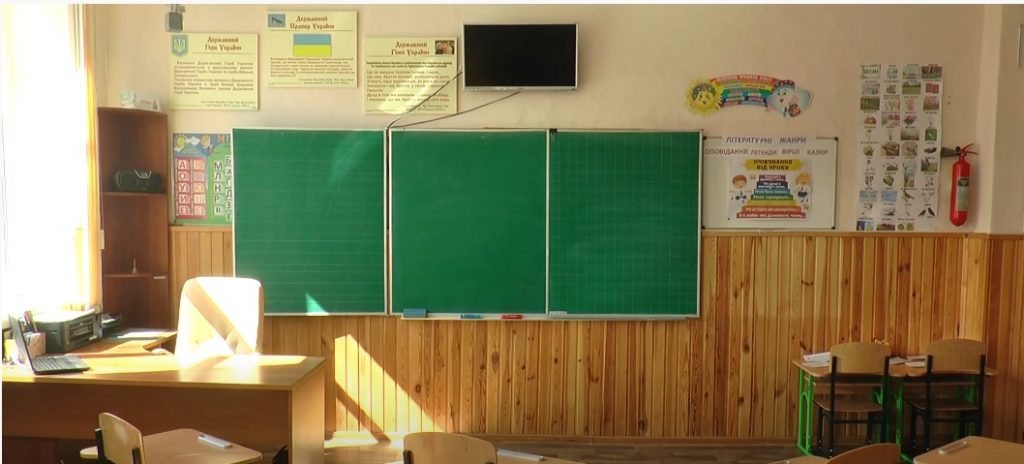 На Харьковщине могут закрыть санаторные школы — депутаты обратятся в ВР
