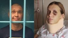 В камере СИЗО умер мужчина, который напал на журналистку в поезде Мариуполь — Киев