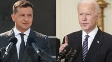 Зеленский впервые созвонился с Байденом: о чем говорили президент Украины и США