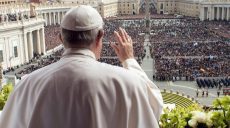 Папа Римский Франциск одобрил идею переговоров Зеленского и Путина и готов быть посредником