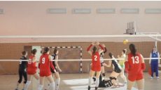 Харківські жіночі волейбольні команди завершили сезон (відео)
