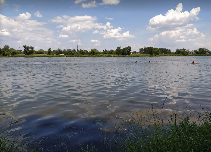 В Харькове готовят водоемы для купания (список)