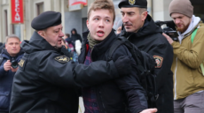 Задержание экс-главреда NEXTA: мировое сообщество потребовало расследования