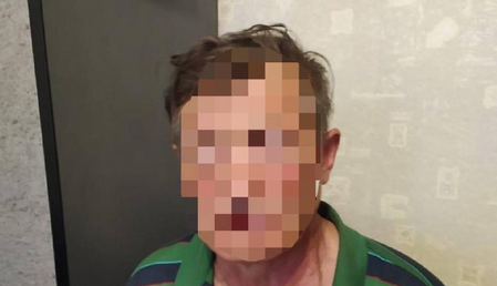 60-летний харьковчанин изнасиловал 13-летнюю девочку — полиция