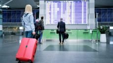 Пандемия изменила заграничные приоритеты украинцев