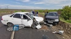 Черепно-мозговая травма и перелом бедра: в «скорой» рассказали о состоянии пострадавшей в ДТП на Окружной