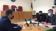 В Харькове избирают меру пресечения полицейским, избившим мужчину (фото, видео)