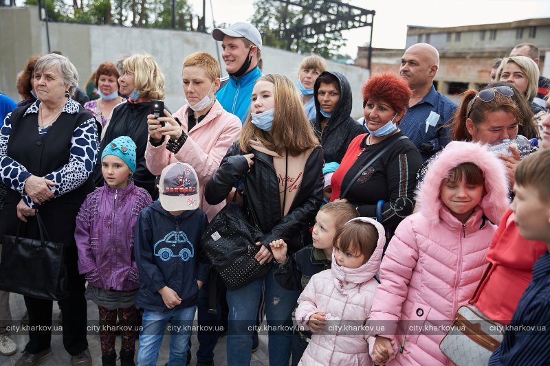 В зоопарке продолжается реконструкция