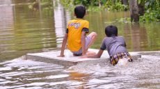На Шри-Ланке из-за наводнения погибли 4 человека, более 42 тыс. пострадали