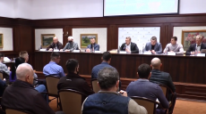 Як повернути окуповані території: шляхи вирішення обговорювали у Харкові (відео)