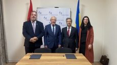 Школы Харькова будут сотрудничать с албанскими школами