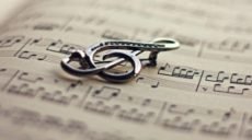 Харьковские дети выступят с симфоническим оркестром