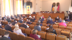 Новий президент: на Харківщині збиралась Асоціація органів місцевого самоврядування (відео)