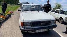Водитель, сбивший 6-летнего ребенка на пешеходном переходе, пытался сбежать — полиция (фото)