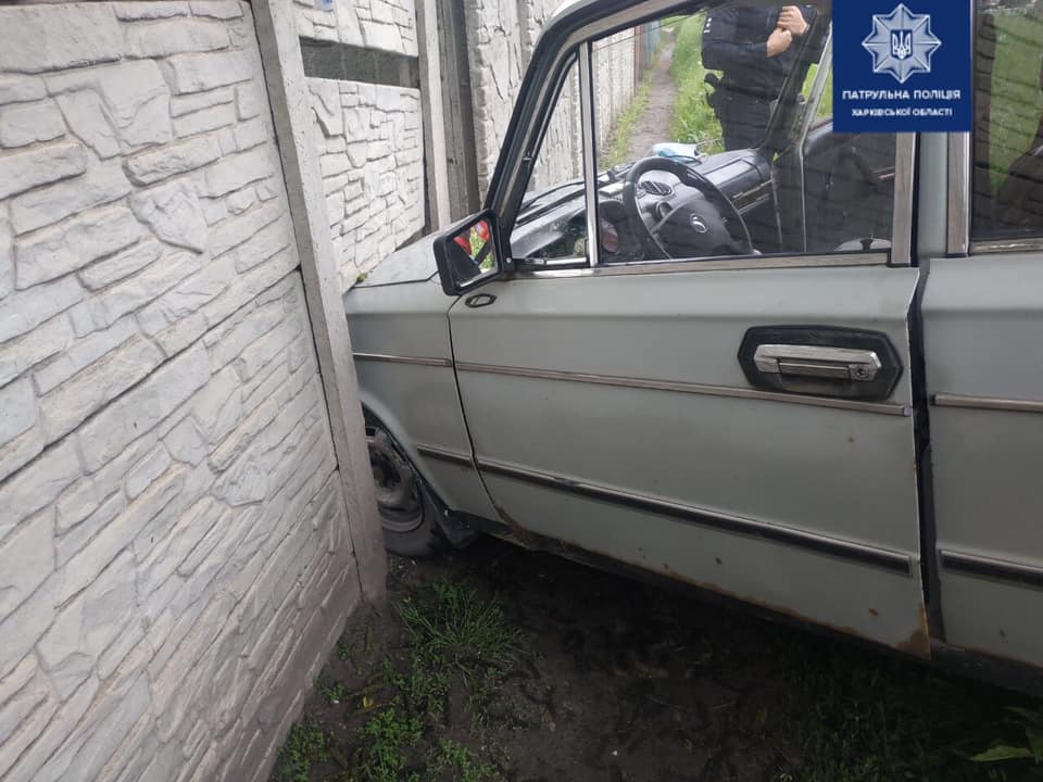 Стало известно состояние женщины, пострадавшей в ДТП на Краснодарской (фото)