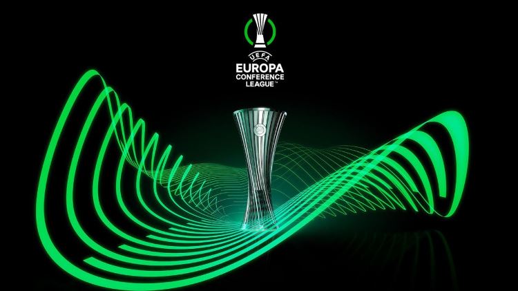 УЕФА представил кубок нового турнира — Лиги конференций (фото)
