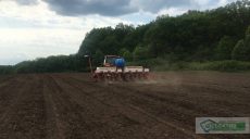 Фермери Харківщини можуть безкоштовно отримати насіння та добрива від USAID