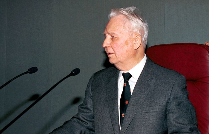 «Борис, ты не прав». Умер один из последних партийных вождей СССР