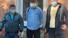 Полиция задержала жителя Харьковщины, который 2 года находился розыске за покушение на убийство
