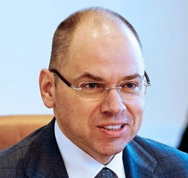 У «Слуги народа» есть голоса за отставку Степанова — заместитель главы фракции