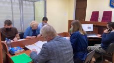 В Харькове проходит очередное слушание дела Нели Штепы (фото)