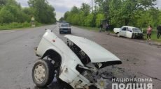 «Угрозы жизни нет»: в «скорой» рассказали о состоянии пострадавших в жутком ДТП возле Лесного (фото)