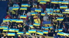 Украину включат в симулятор FIFA — президент Украинской ассоциации футбола
