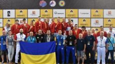 Харьковский самбист стал чемпионом Европы