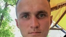 В Харьковском военном госпитале умер раненый боец (фото)