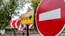 На пол года запрещается движение транспорта по Григоровскому шоссе