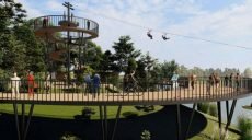 Журавлевский гидропарк станет рекреационной зоной без застроек