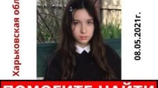 На Харьковщине пропала 12-летняя девочка (фото)