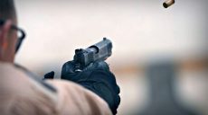 «Сохраняйте спокойствие»: жителей Харьковской области предупреждают о стрельбе